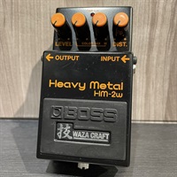 【USED】 HM-2W [Heavy Metal]