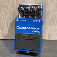 【USED】 CP-1X Compressor