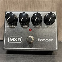 【USED】 M117R Flanger