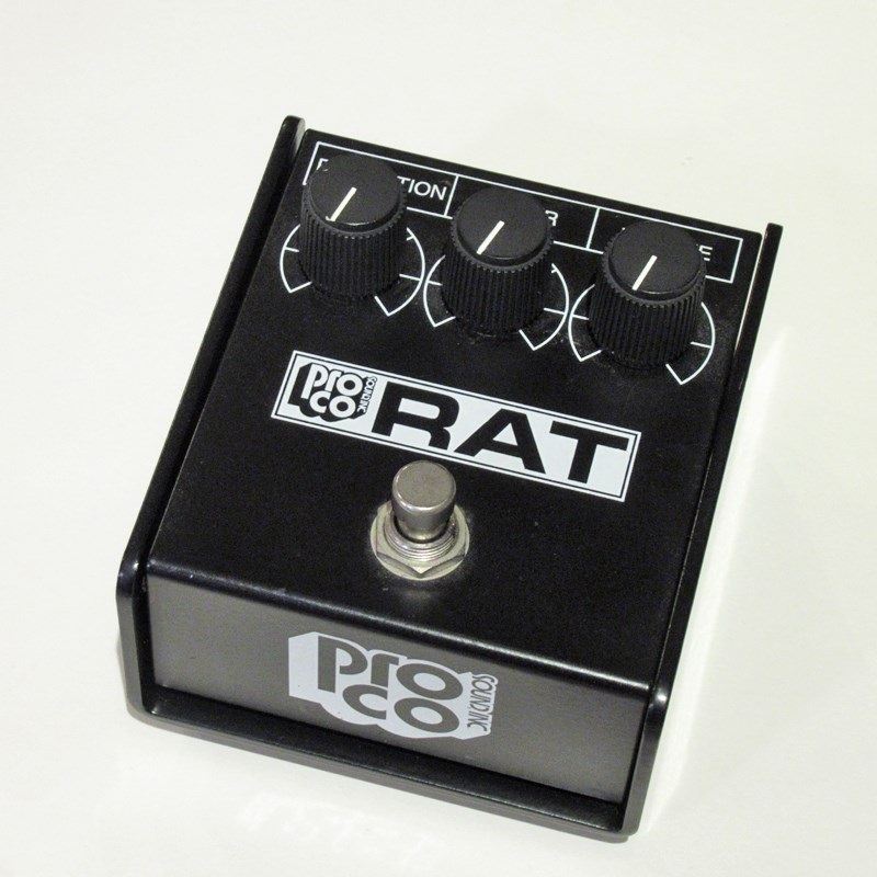 【USED】RAT Limited Edition Reissue '85 Whiteface