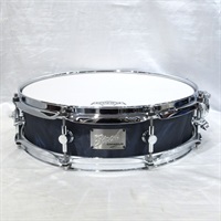 【USED】BR-1440 [Birch Snare Drum 14''×4'' - Black Satin]