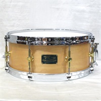 【USED】MO-1455 [MO Snare Drum 14''×5.5'' - Natural Oil]