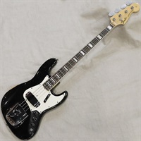 Jazz Bass '72 Black/R