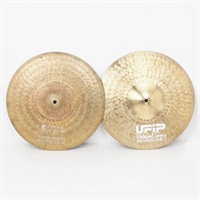 【USED】 Natural Series Low Pitch Hihat 14 pair [NS-14LHH/Top:1044g Bottom:1194g]