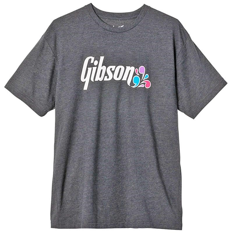 Floral Logo Tee(Large) [GA-LC-FLRTLG]の商品画像