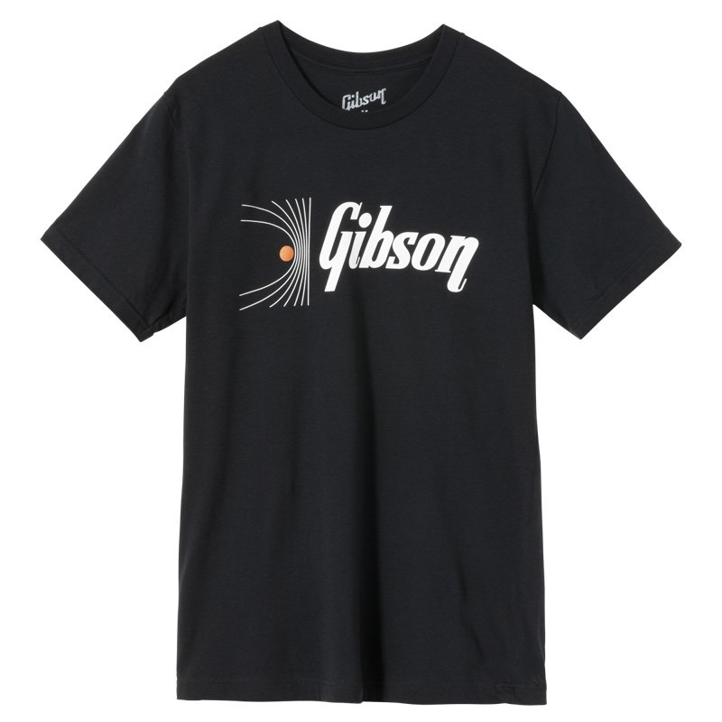 Soundwave Tee (Black)(Medium) [GA-TEE-SDWV-BLK-MD]の商品画像