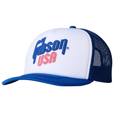 Gibson Gibson USA Foam Trucker [GA-USAFMTRHT]