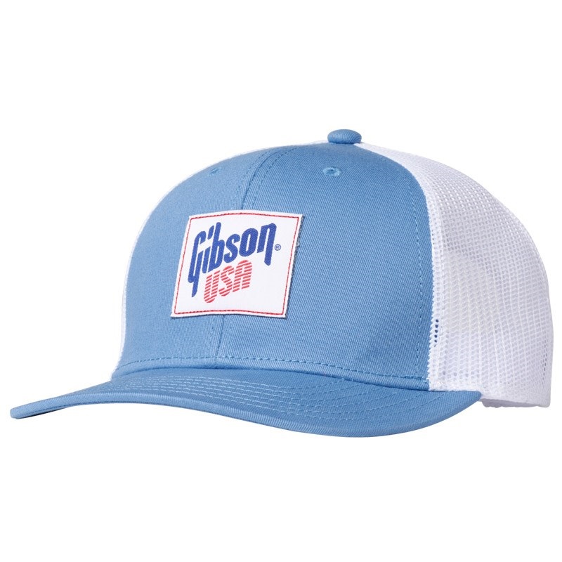 Gibson Gibson USA Trucker [GA-USATRHT]