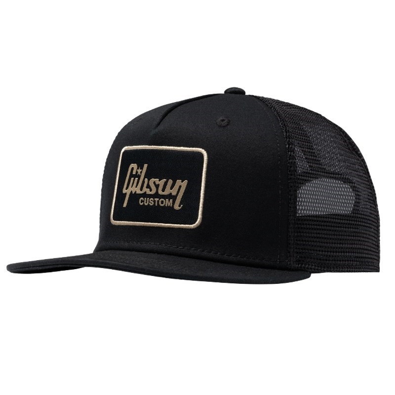 Gibson Gibson Gold Star Trucker [GA-GG-GRYHAT]