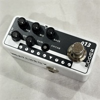 【USED】Preamp 013
