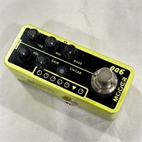 【USED】Preamp 006
