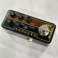 【USED】Preamp 004