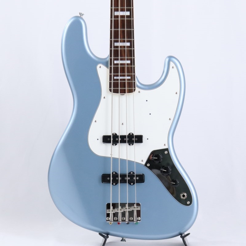 FSR Traditional Late 60s Jazz Bass (Ice Blue Metallic) 【イケベ独占販売限定モデル】の商品画像