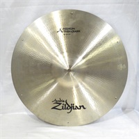 【USED】A Zildjian Medium Thin Crash 18'' w/rivet [1470g]
