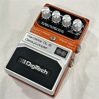 【USED】DL-8