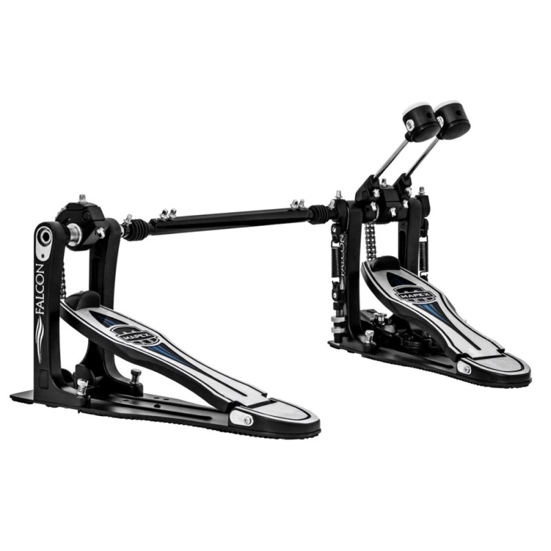 MAPEX PF1000TW [Falcon 1000 Series Twin Pedal]