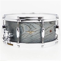 TWS1465A-SCS [STAR Walnut 14 × 6.5 / Satin Charcoal Japanese Sen / Made in Japan]