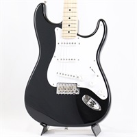 Artist Collection Eric Clapton Stratocaster BLACKIE (Black) [SN.CZ576795]