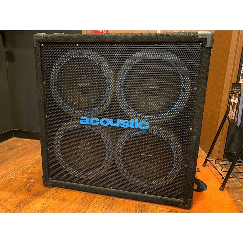 【USED】Acoustic / TC410B