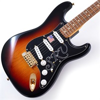 Stevie Ray Vaughan Stratocaster (3-Color Sunburst) 【特価】