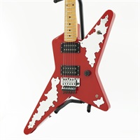 【USED】E-RS-95(Red/M)【SN. 41736】