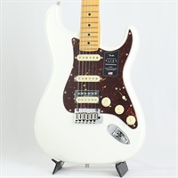 American Ultra Stratocaster HSS (Arctic Pearl/Maple) 【旧価格品】