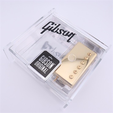 Gibson Gibson 57 Classic Pickup (Gold) [IM57R-GH] 【パッケージ破損特価】