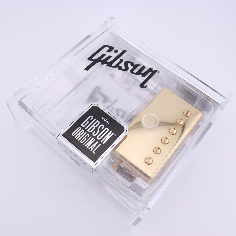 Gibson 57 Classic Pickup (Gold) [IM57R-GH] 【パッケージ破損特価】