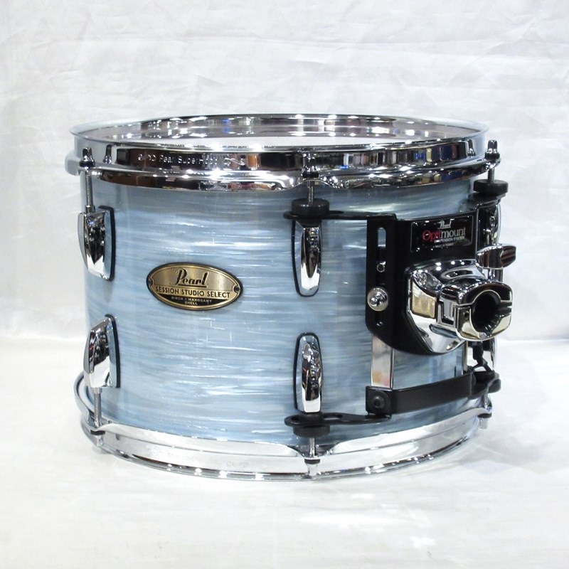 STS1208T/C #414 [Session Studio Select 12''×8'' Tom Tom - Ice Blue Oyster]【店頭展示特価品】