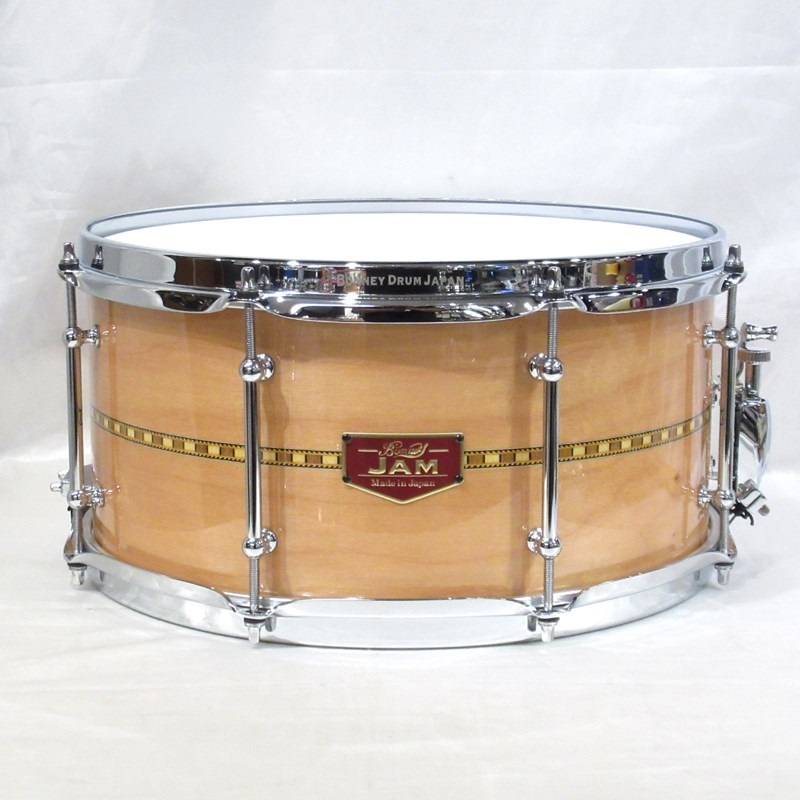 JAM Snare Drum 14''×7'' - Honey Gloss