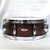 【USED】Gladstone Series Maple 7ply Snare Drum 14''×5.5'' - Aged Maple Satin