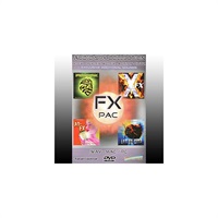 FX PAC (オンライン納品)(代引不可)