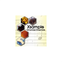 XSAMPLE CHAMBER ENSEMBLE (オンライン納品)(代引不可)