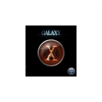 GALAXY X (オンライン納品)(代引不可)