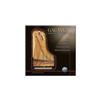 GALAXY II GRAND PIANO (オンライン納品)(代引不可)