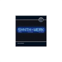 SYNTH-WERK (オンライン納品)(代引不可)
