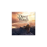 DESERT WINDS (オンライン納品)(代引不可)