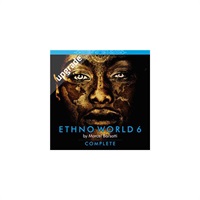 ETHNO WORLD 6 COMPLETE UPGRADE (オンライン納品)(代引不可)