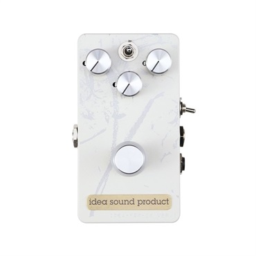 idea sound product 【エフェクタースーパープライスSALE】IDEA-FZX-IK (ver.1)  [数量限定生産のイケベ限定カラー] ｜イケベ楽器店オンラインストア