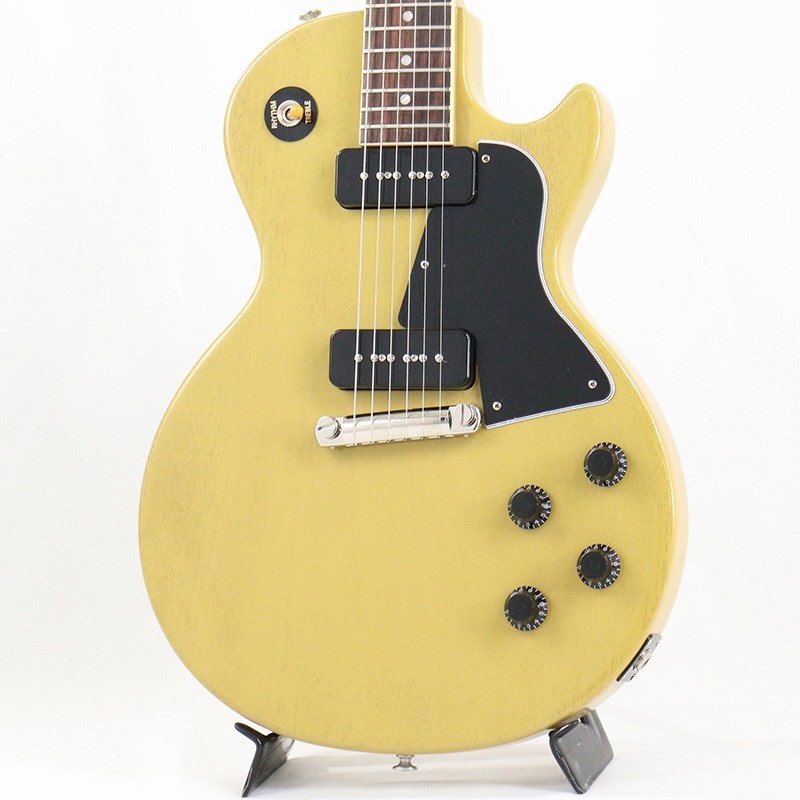 Les Paul Special (TV Yellow) [SN.206440154]