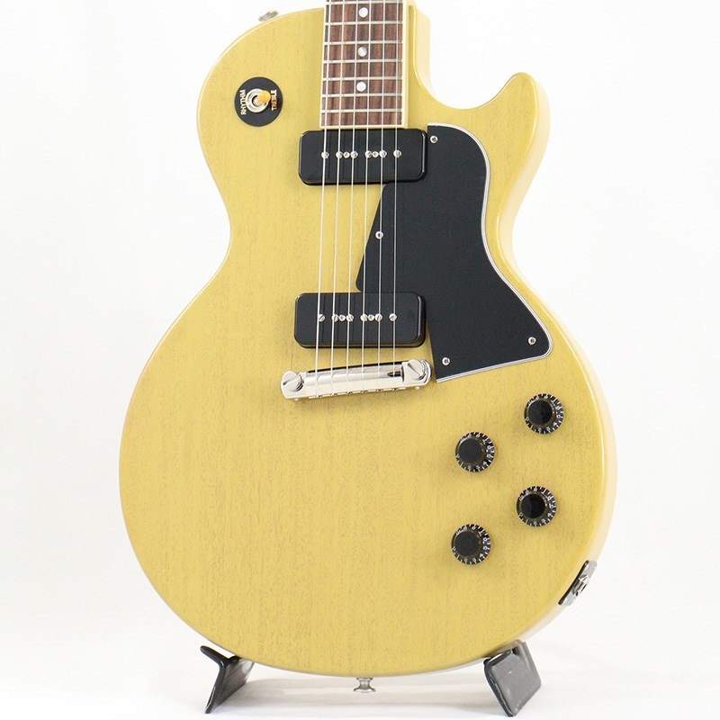 Les Paul Special (TV Yellow) [SN.208840112]