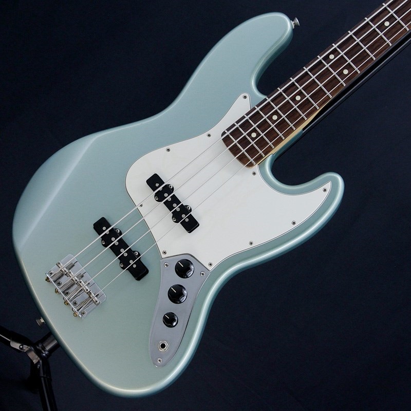 【USED】 Standard Jazz Bass '01