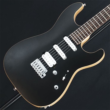 SAITO Guitars 【USED】S-Series S-622 SSH (Black) 【SN.211578】