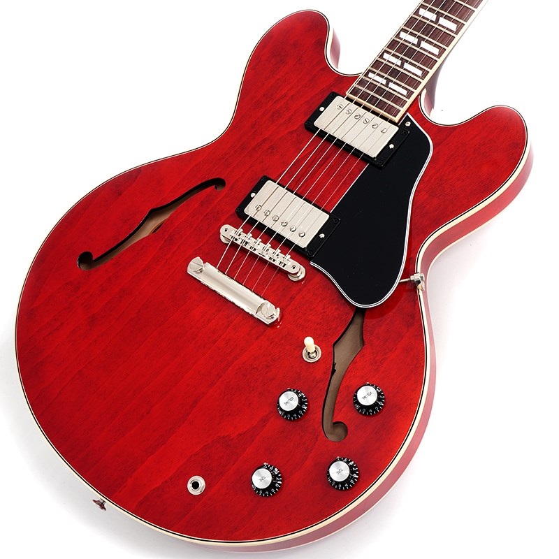 ES-345 (Sixties Cherry) 【S/N 215930115】の商品画像