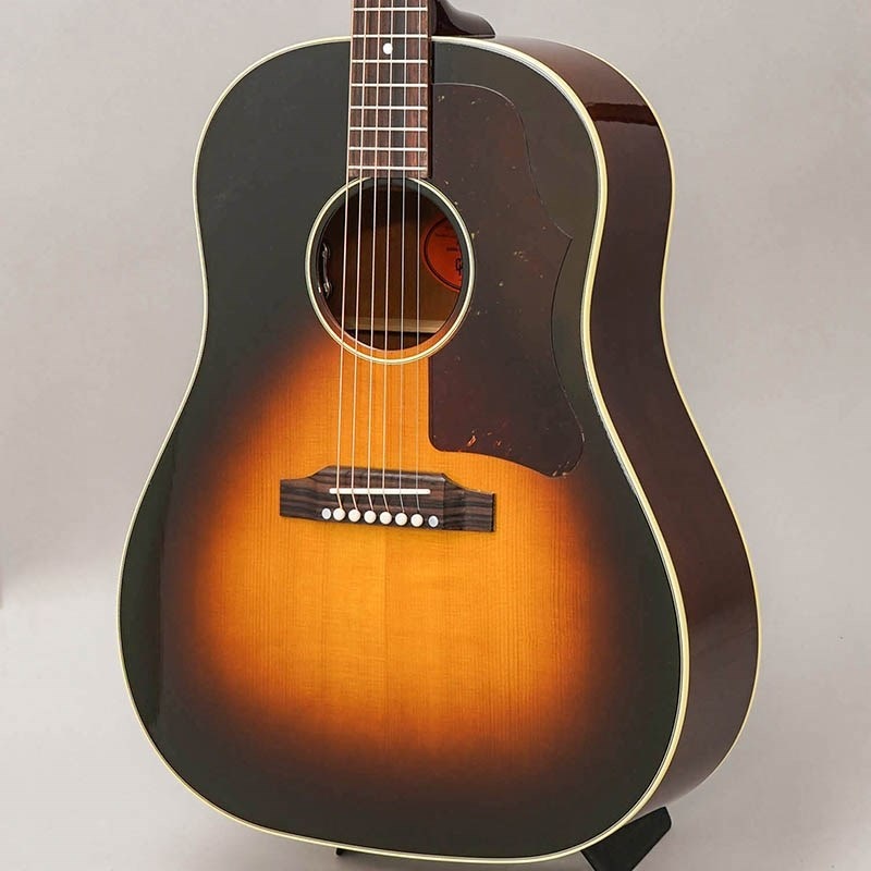 【特価】【大決算セール】  Gibson 50s J-45 Original (Vintage Sunburst) ギブソン