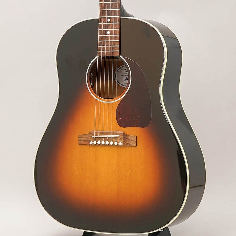 【特価】【大決算セール】  Gibson J-45 Standard (Vintage Sunburst) ギブソン