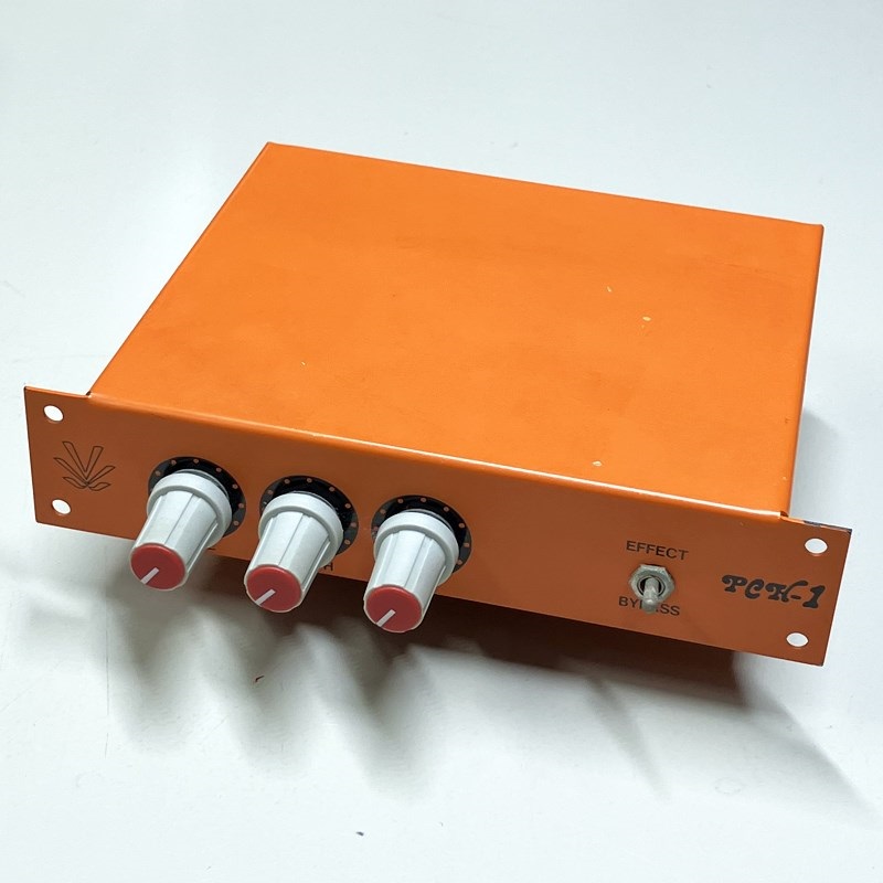 【USED】Vestax / Chandler PCH-1 Chorus Mini Rack