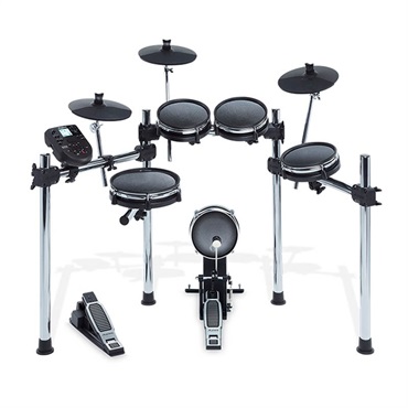 ALESIS Surge Mesh Kit [8ピース・メッシュ・パッド電子ドラムキット]【箱ボロ特価品】