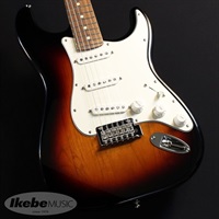 Player Stratocaster (3-Color Sunburst/Pau Ferro) [Made In Mexico] 【旧価格品】