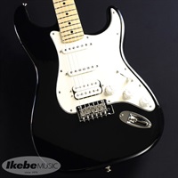 Player Stratocaster HSS (Black/Maple) [Made In Mexico] 【旧価格品】
